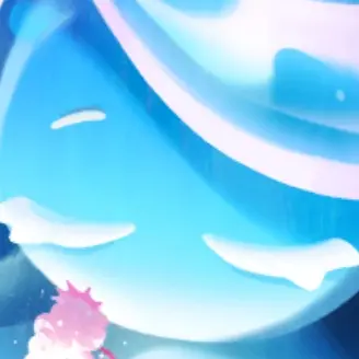 Profile image of 바다요정 쿠키