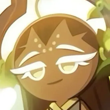 Profile image of 천년나무 쿠키