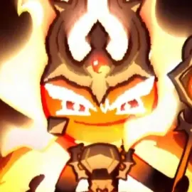 Profile image of 불꽃정령 쿠키