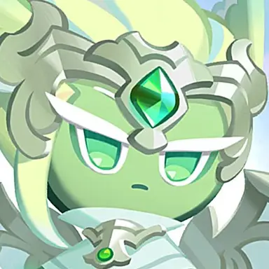 Profile image of 바람궁수 쿠키