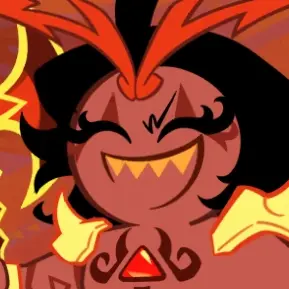 Profile image of 버닝 스파이스 쿠키