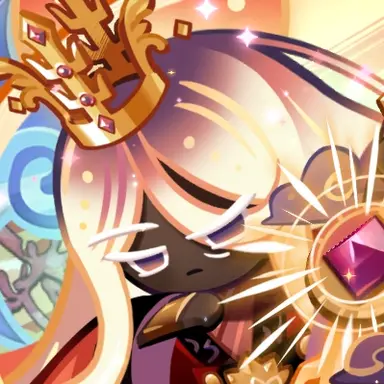 Profile image of 다크카카오 쿠키