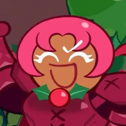 Profile image of 홀리베리 쿠키