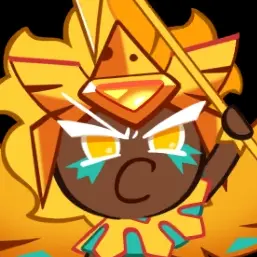 Profile image of 골드치즈 쿠키