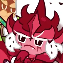 Profile image of 용과드래곤 쿠키