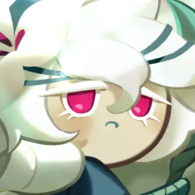 Profile image of 세인트릴리 쿠키