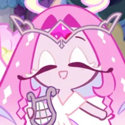 Profile image of 이터널슈가 쿠키