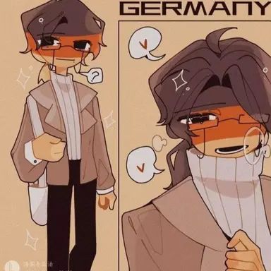 Profile image of 독일