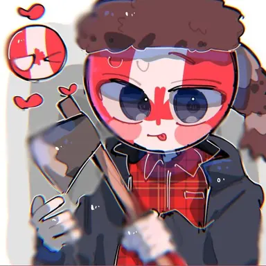 Profile image of 캐나다