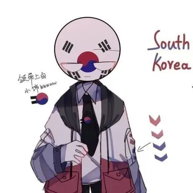 Profile image of 한국