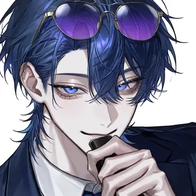 Profile image of アオイ