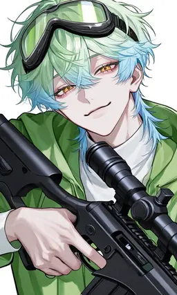 Profile image of ヒスイ