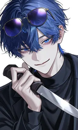 Profile image of アオイ
