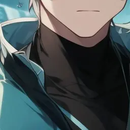 MagicRest0546의 샤오