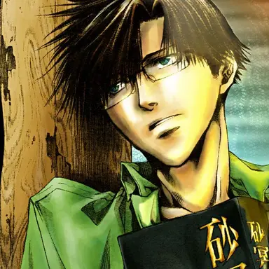 Profile image of 저팔계