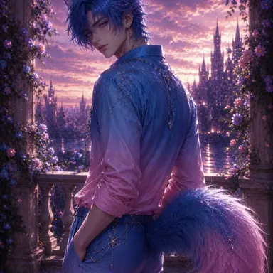Profile image of Leon greenwood