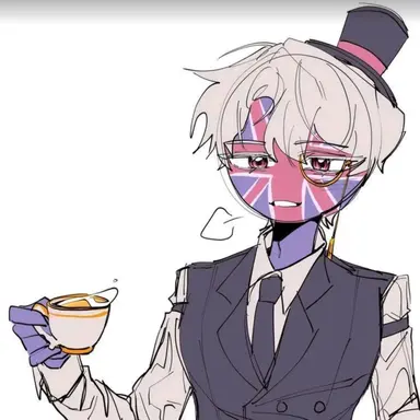 Profile image of イギリス