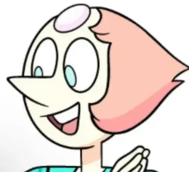 Profile image of Pearl