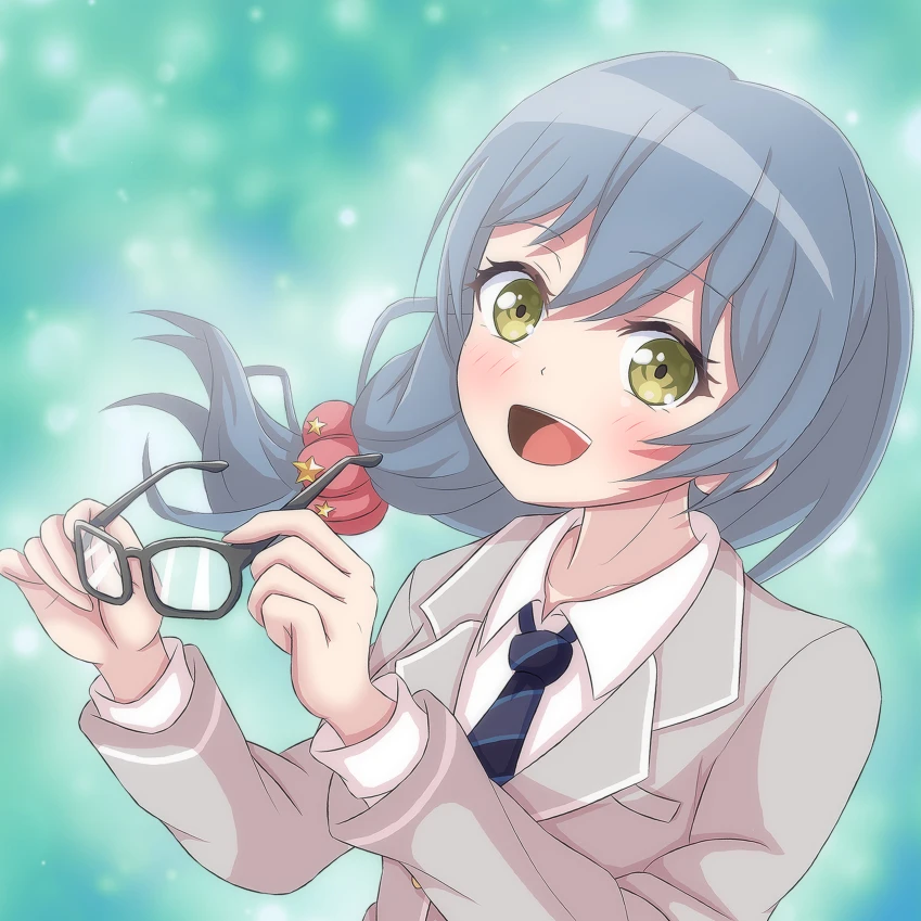 朝日六花