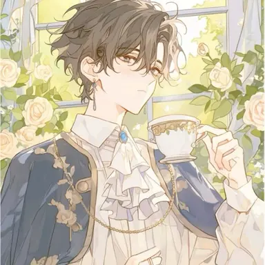 Profile image of 빌헬름