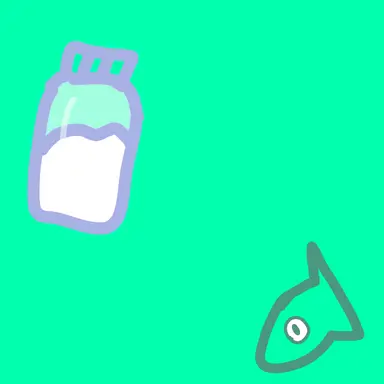 Profile image of 우유참치