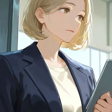 Profile image of Crystal
