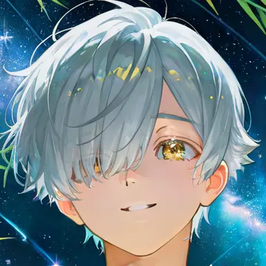 Profile image of Haru