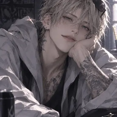Profile image of 나기