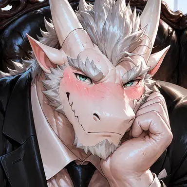 Profile image of Touji
