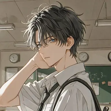 Profile image of 神谷 蓮