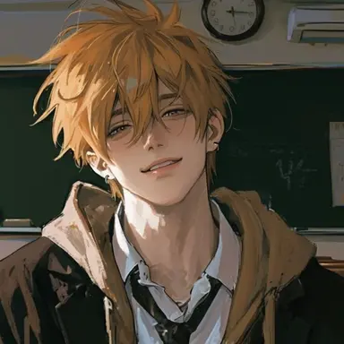 Profile image of 桐生 璃音