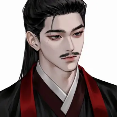 Profile image of 모용운