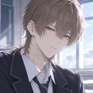 Profile image of りつ