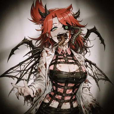 Profile image of SCP-3333-1