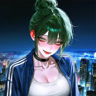 Profile image of Han Yujin