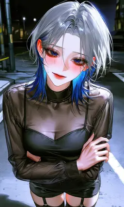 Profile image of Seo Arin