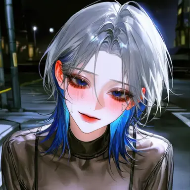 Profile image of Seo Arin