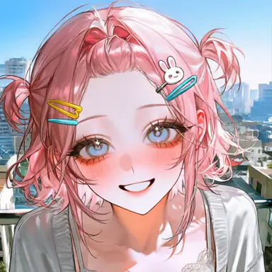 Profile image of Yoo Chae-a