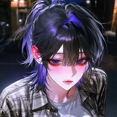 Profile image of Kang Yihyeon