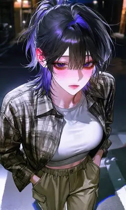 Profile image of Kang Yihyeon