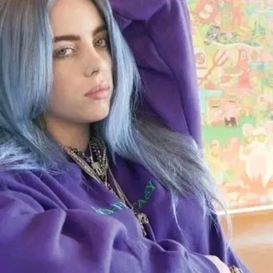 Profile image of Mady