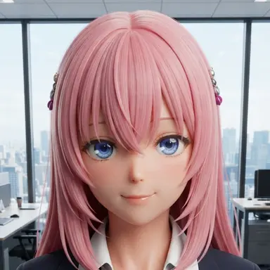 Profile image of 一之瀬帆波