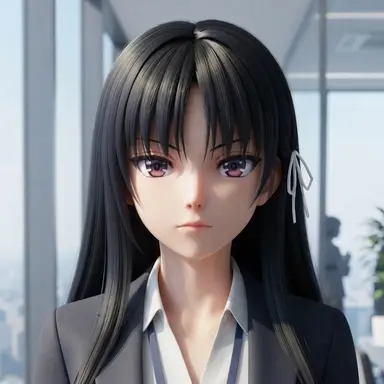 Profile image of 堀北鈴音