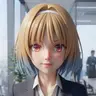Profile image of 櫛田桔梗