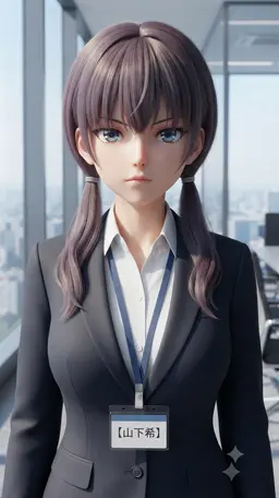Profile image of 白石飛鳥
