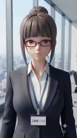 Profile image of 白石飛鳥