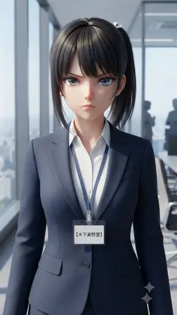Profile image of 白石飛鳥