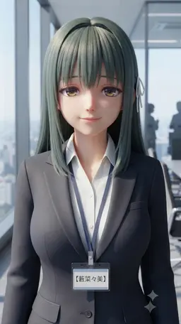 Profile image of 白石飛鳥