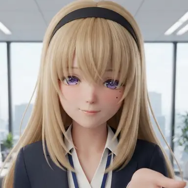 Profile image of 白石飛鳥
