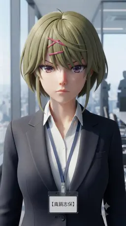 Profile image of 一之瀬帆波